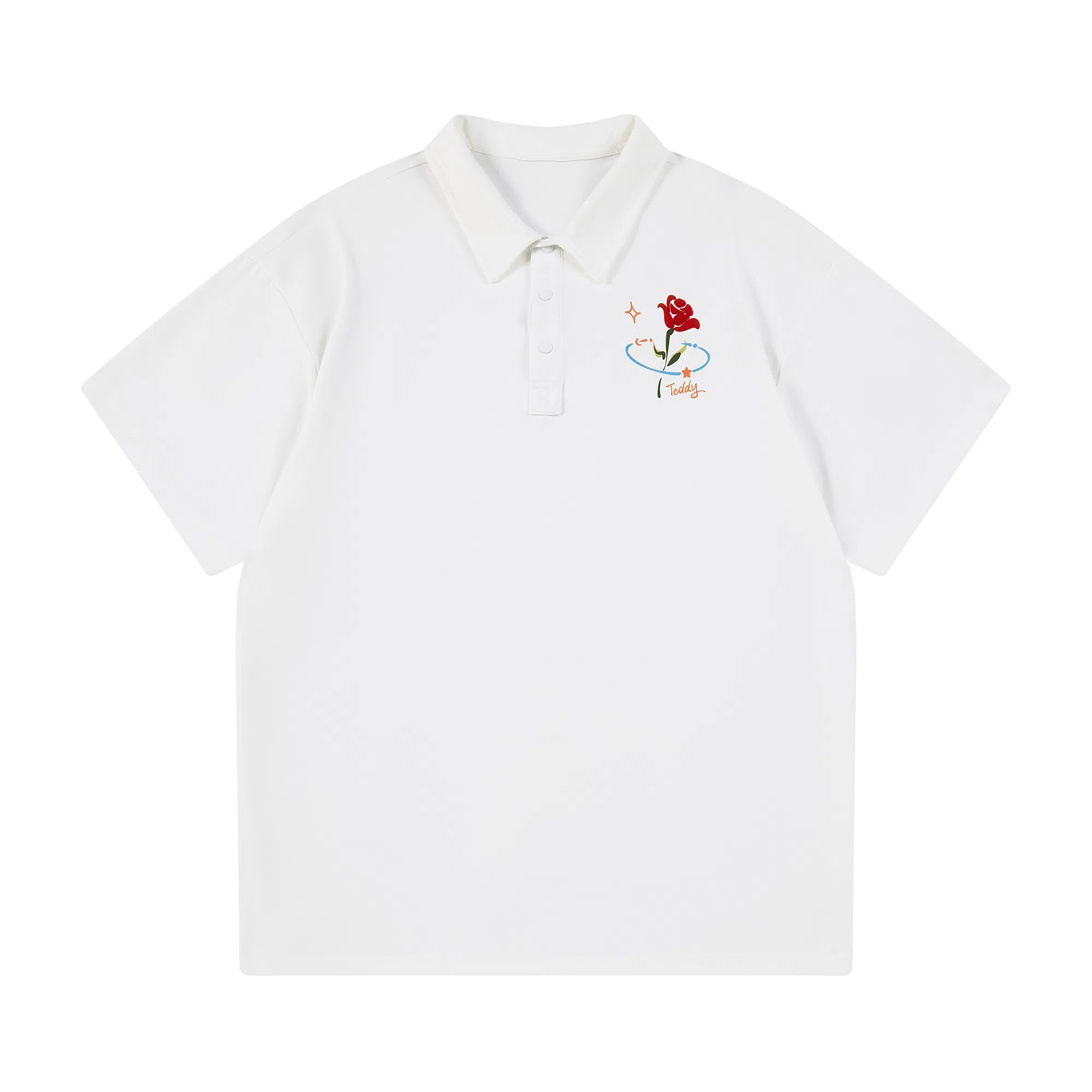 TBC DAISY Polo