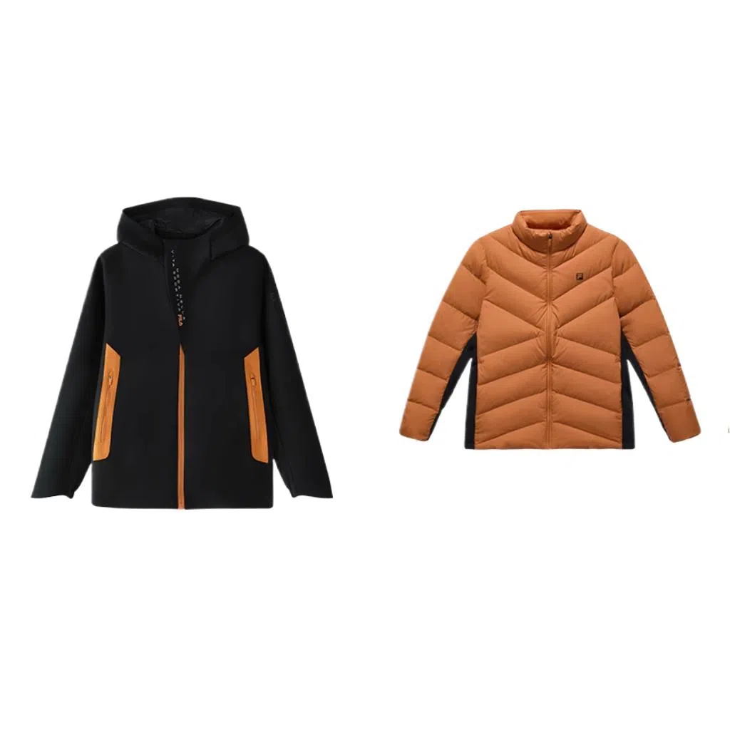 FILA KIDS PERFORMANCE