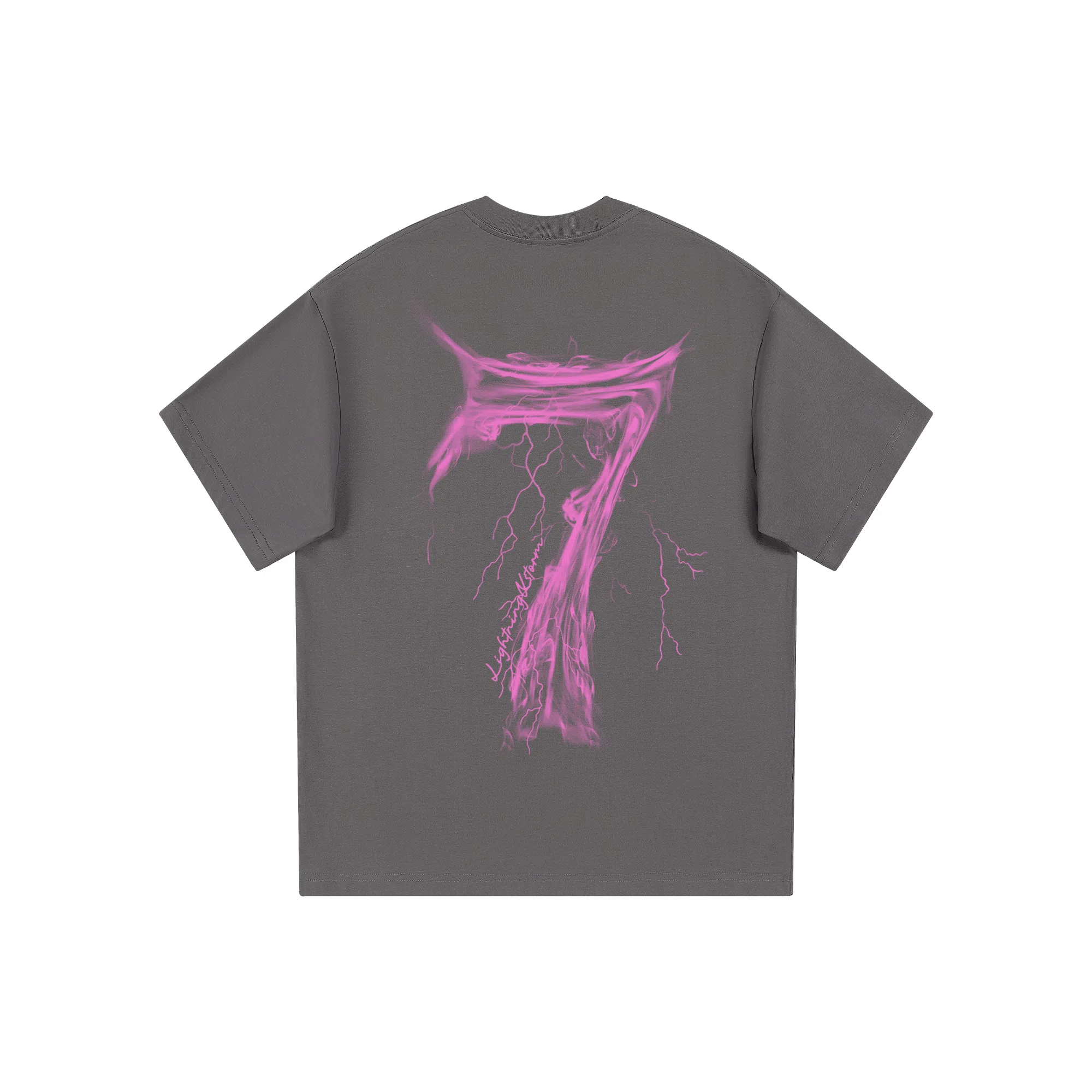 Lightning X Storm 7T