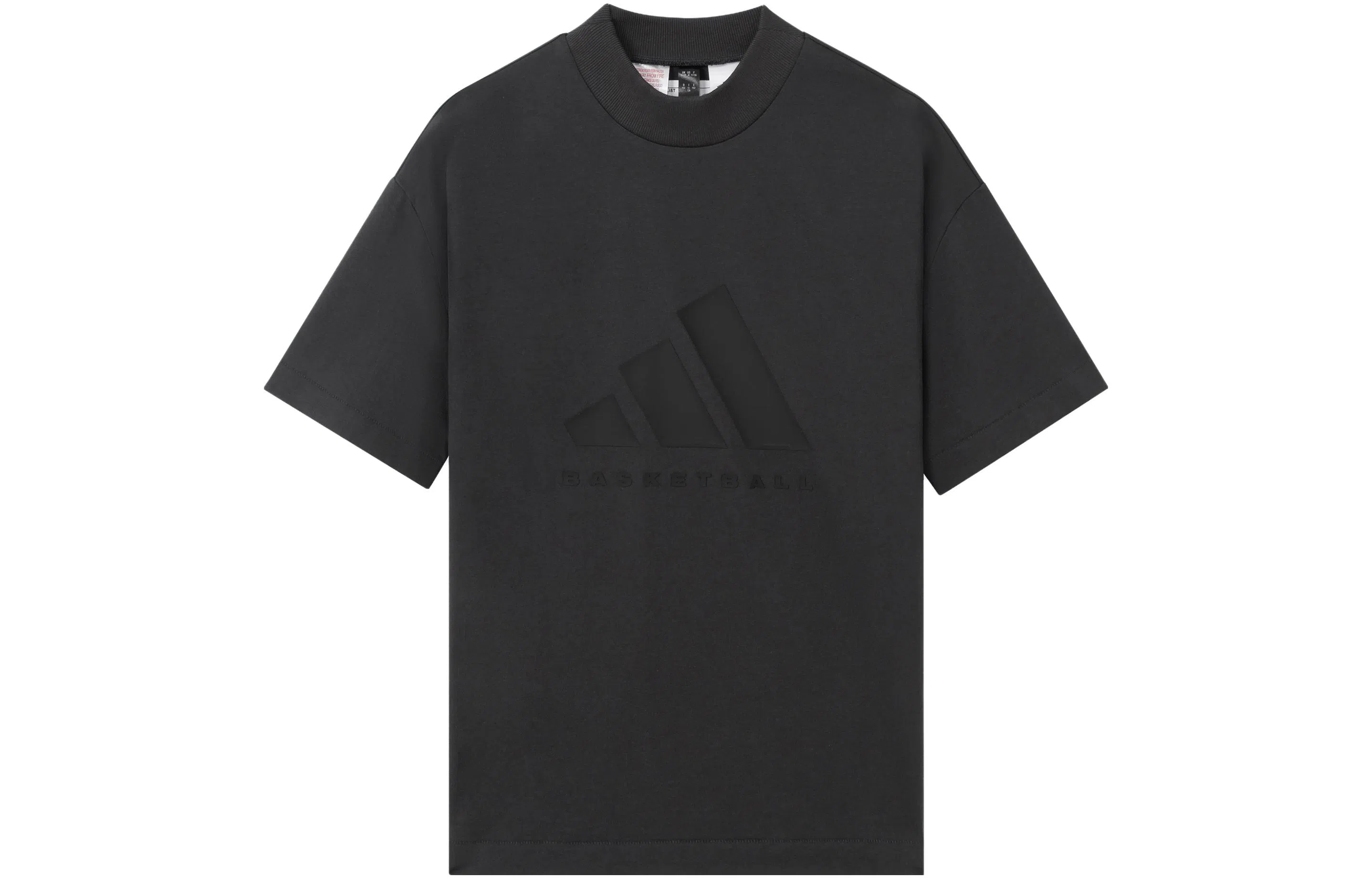 adidas Chapter One Basketball Tee