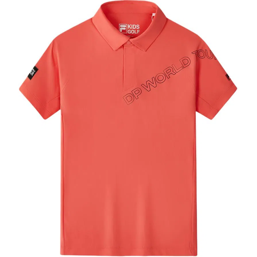 FILA Golf poloPolo