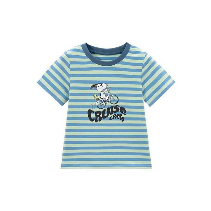 SNOOPY T