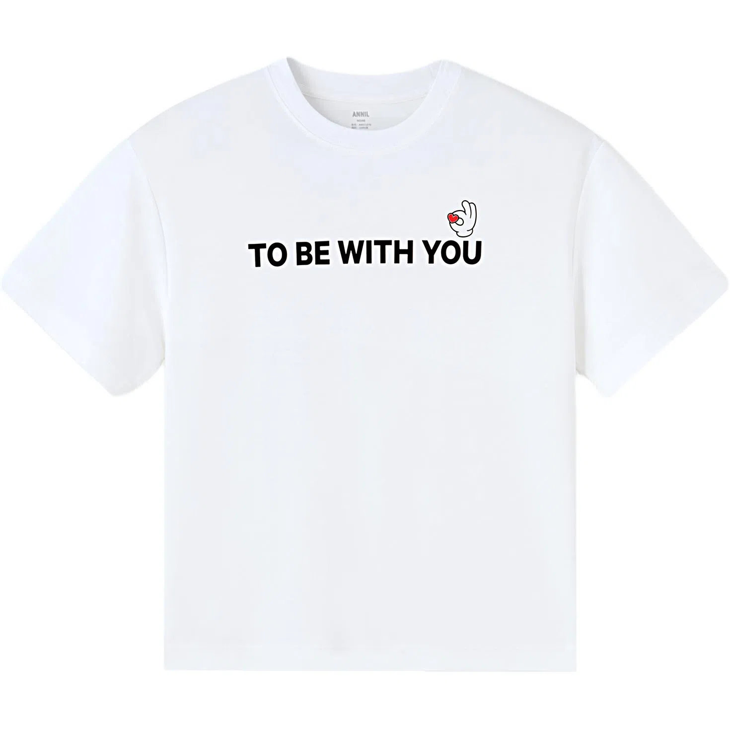 Annil SS24 T