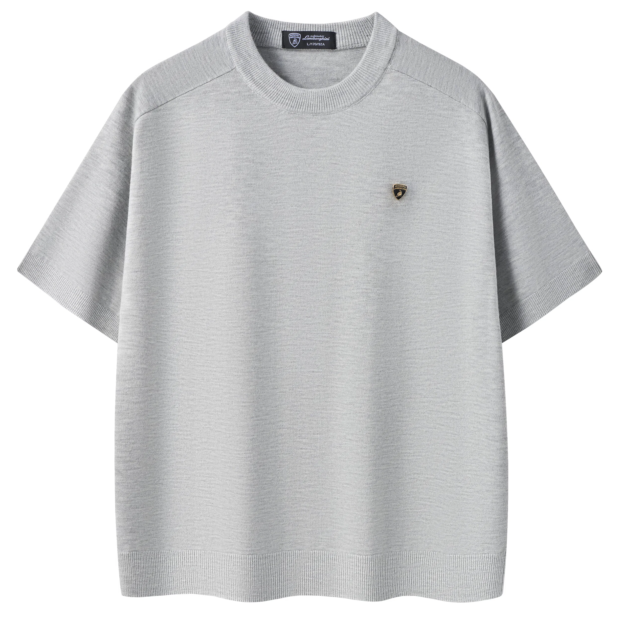 Automobili Lamborghini logo