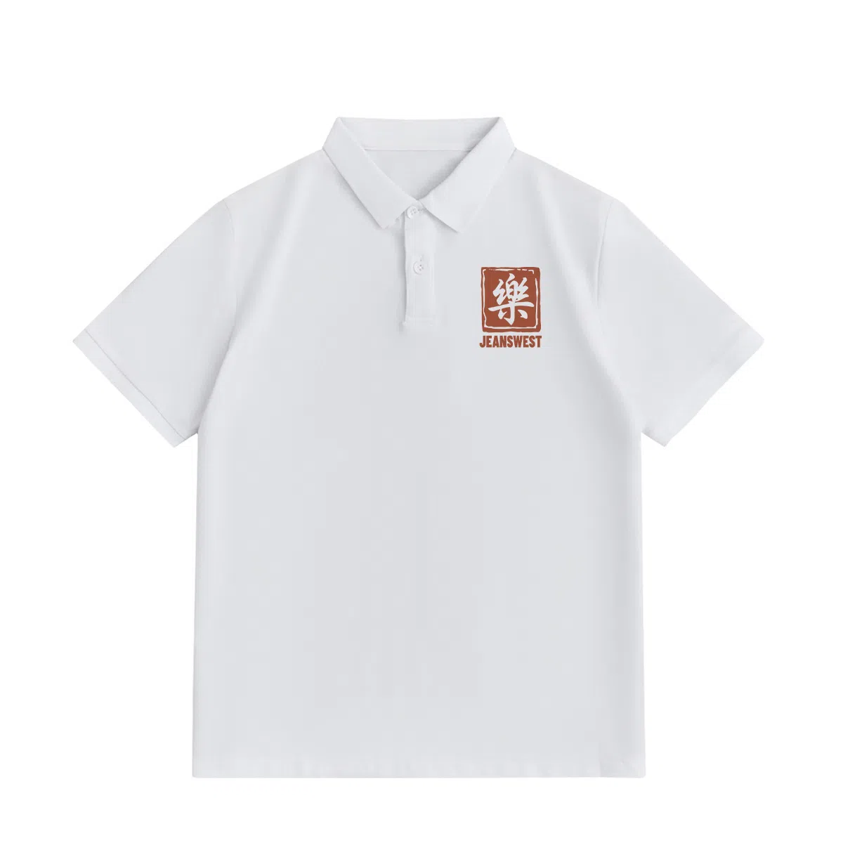 JEANSWEST JNR Polo