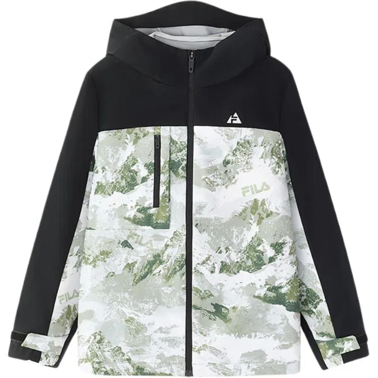 FILA KIDS PERFORMANCE