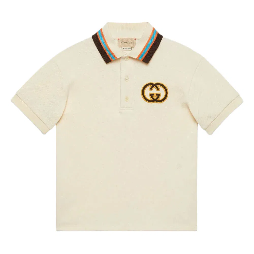GUCCI SS23 Polo