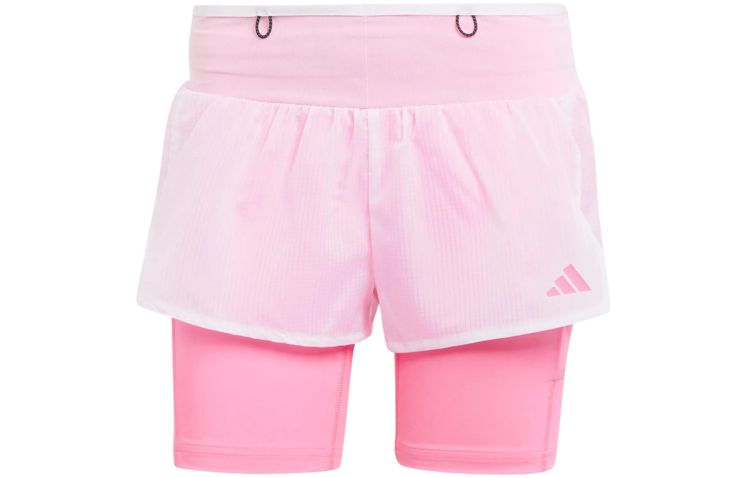 adidas Tokyo Running 2-In-1 Shorts