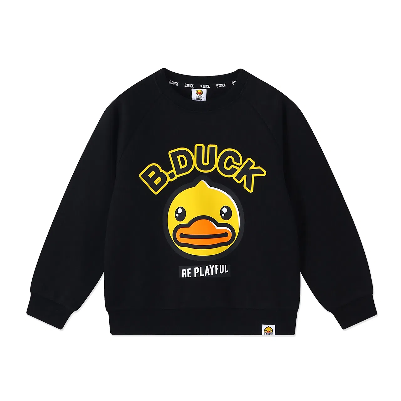 B.Duck