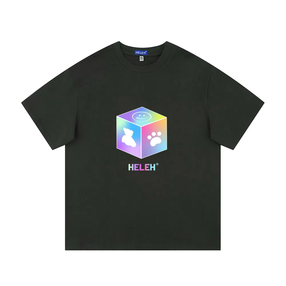 HELEH T