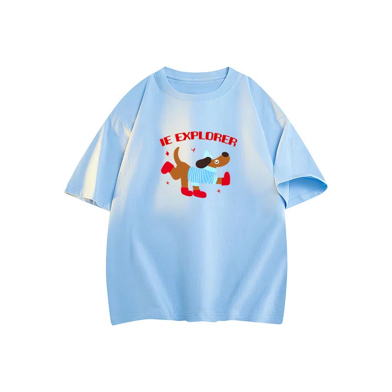 IE logoT