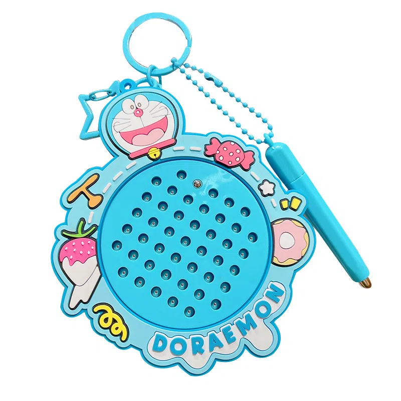 DoraemonA PVC