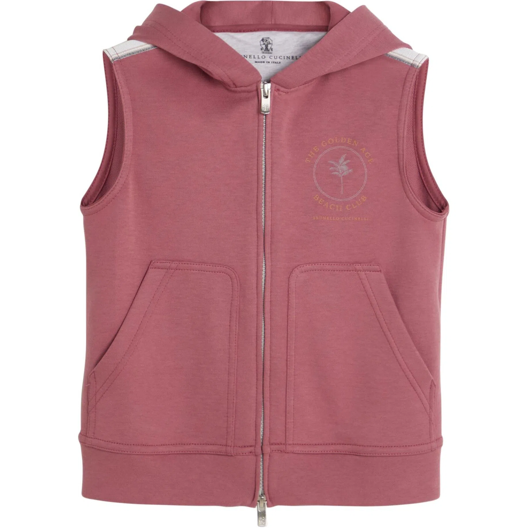 Brunello Cucinelli Logo