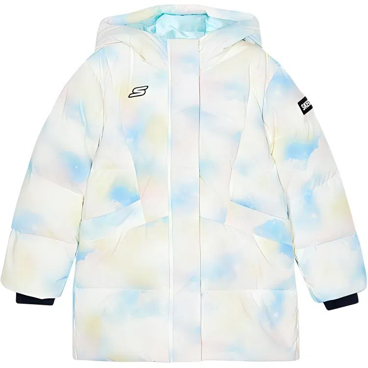 Skechers kids teflon