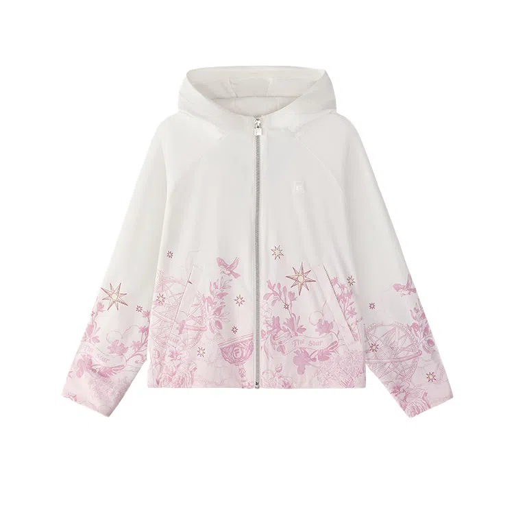 FILA KIDS WHITE LINE logo