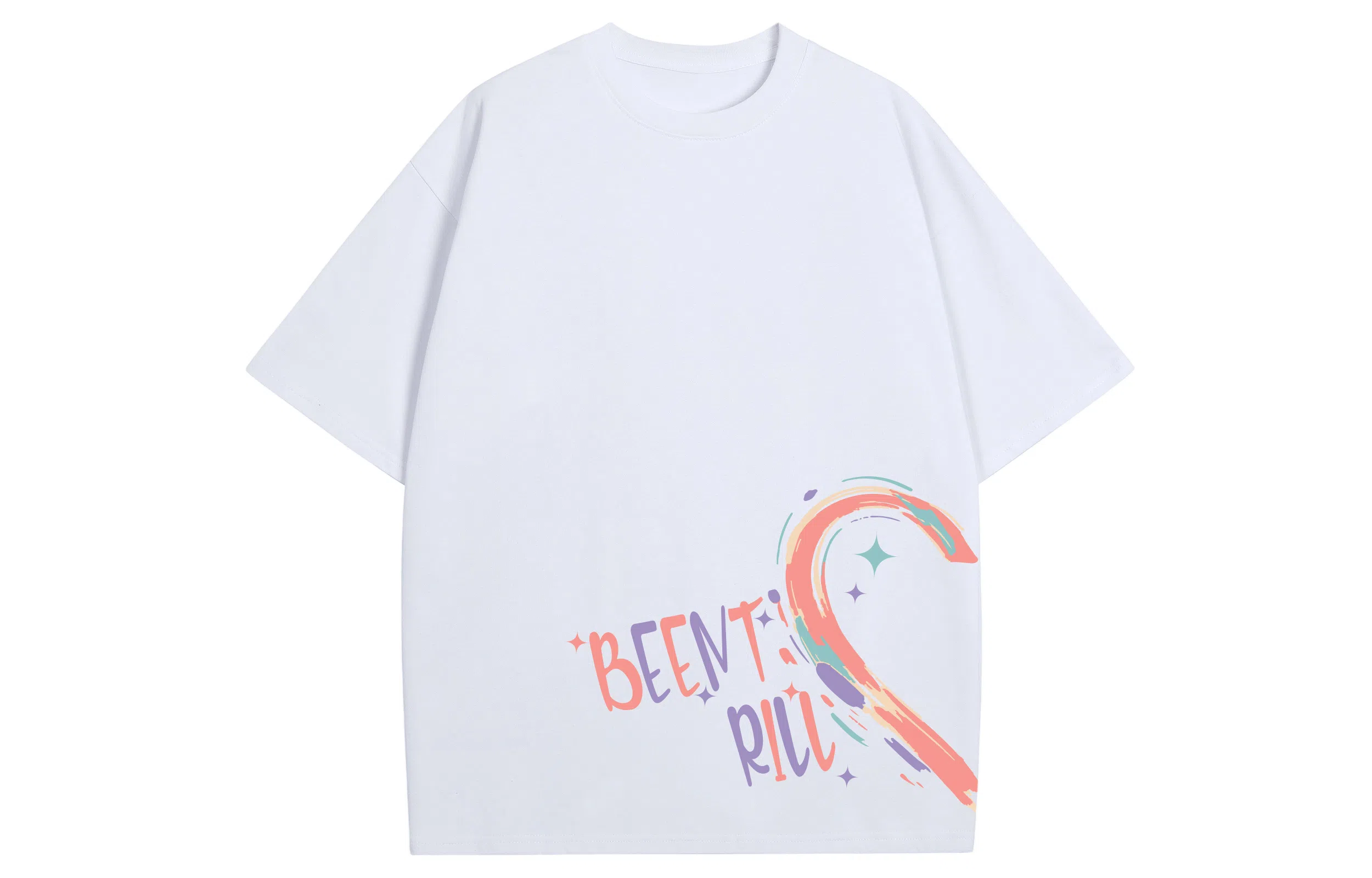 BEENTRILL T