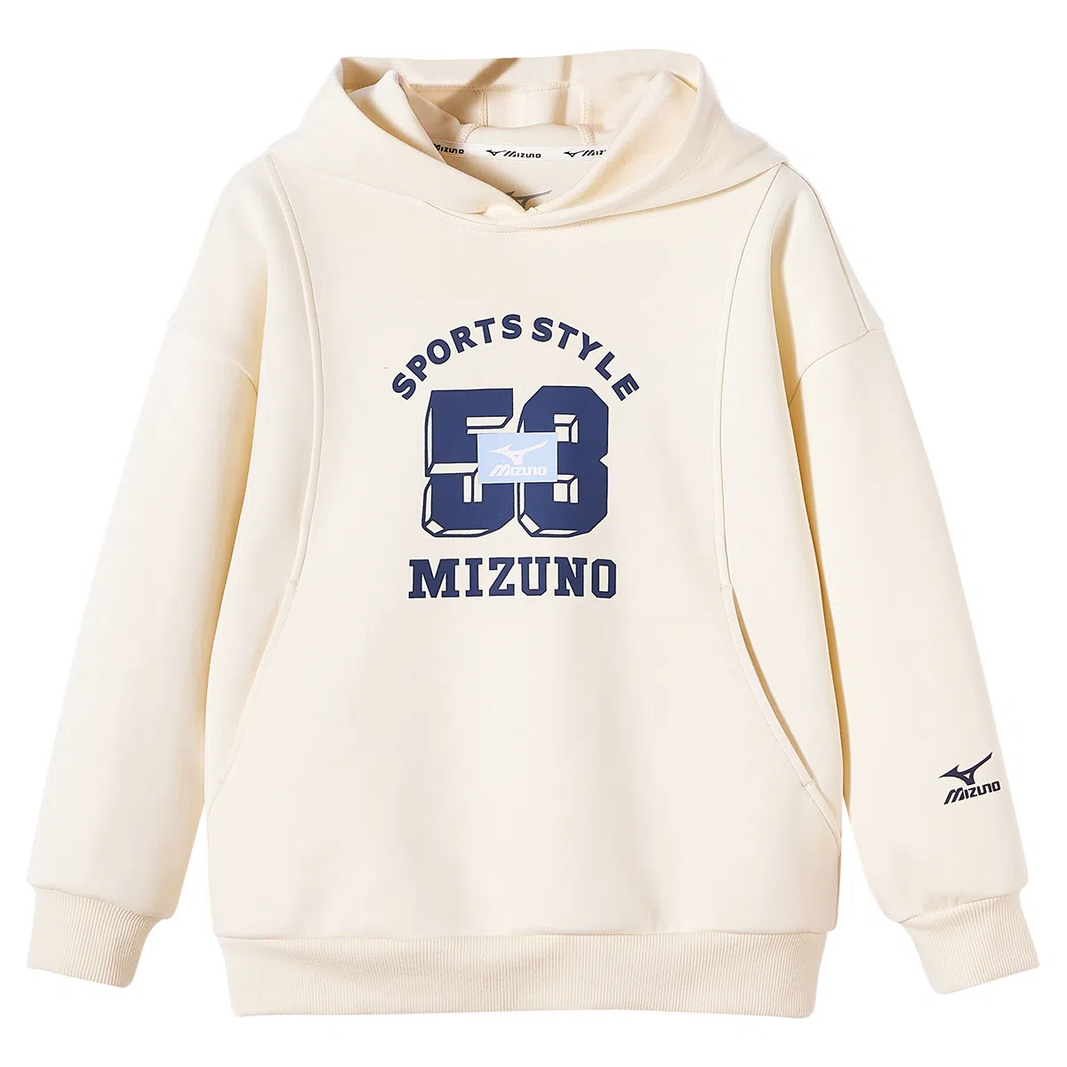Mizuno