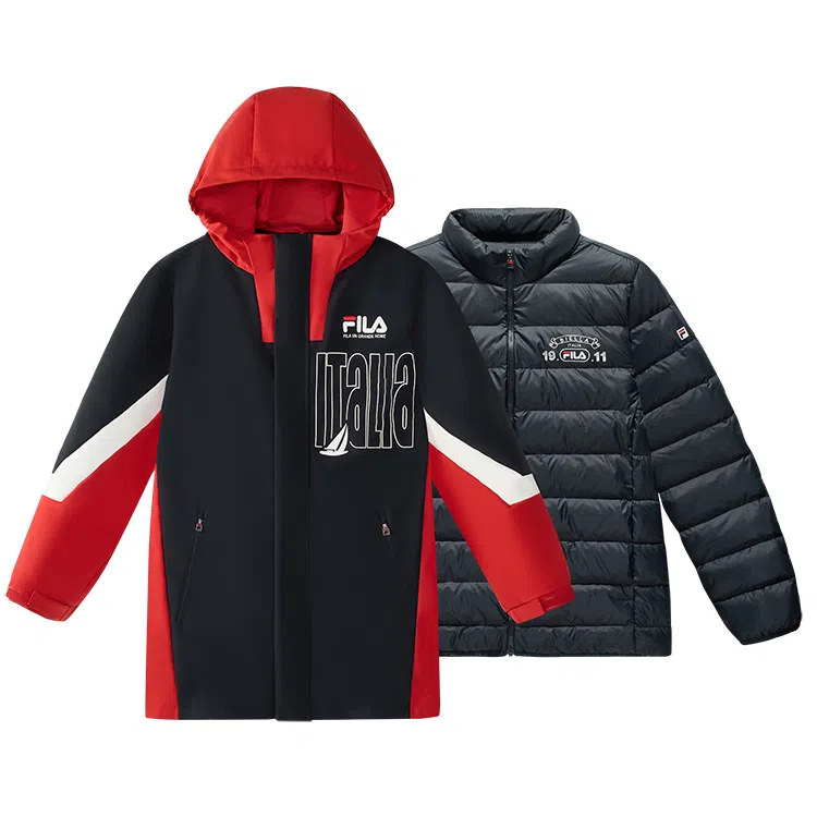 FILA KIDS ORIGINALE