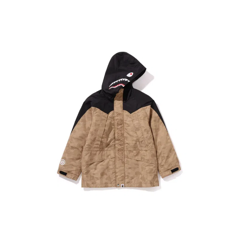 A BATHING APE FW24