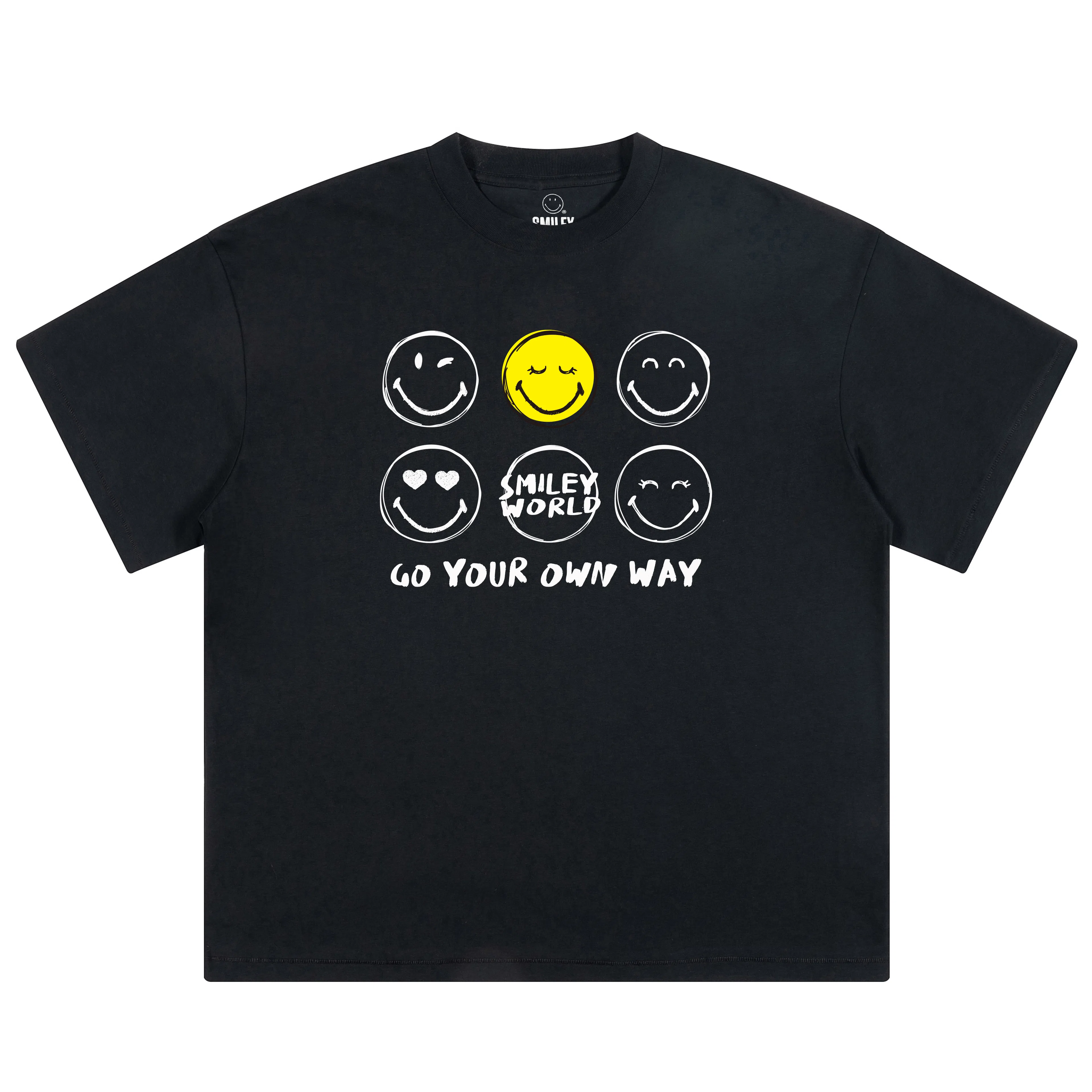 SMILEYWORLD 240g200gT