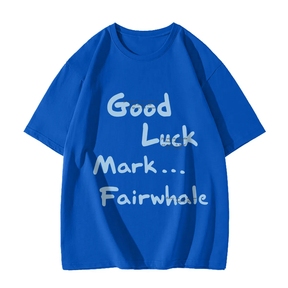 FAIRWHALE T