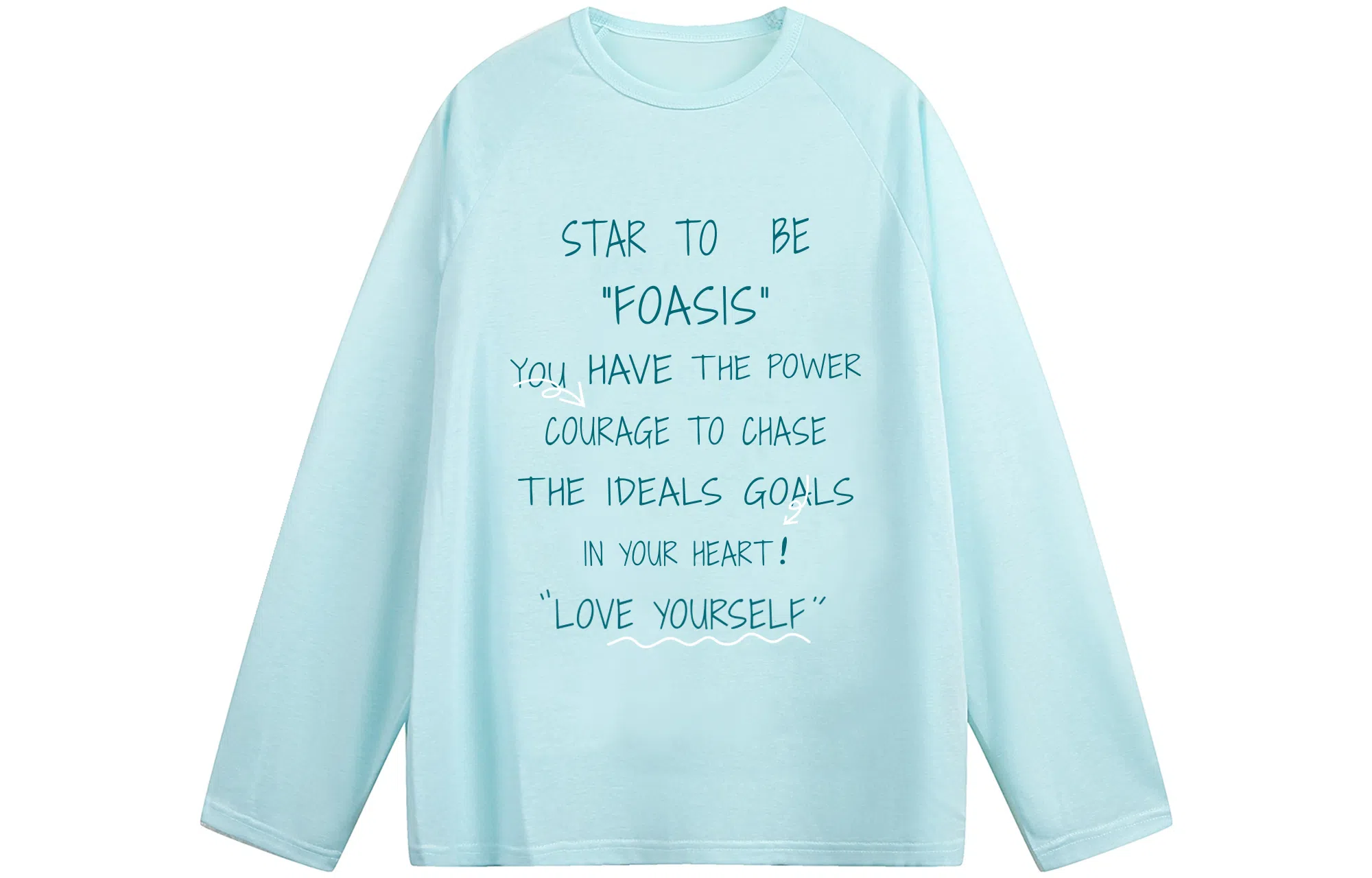 FOASIS T