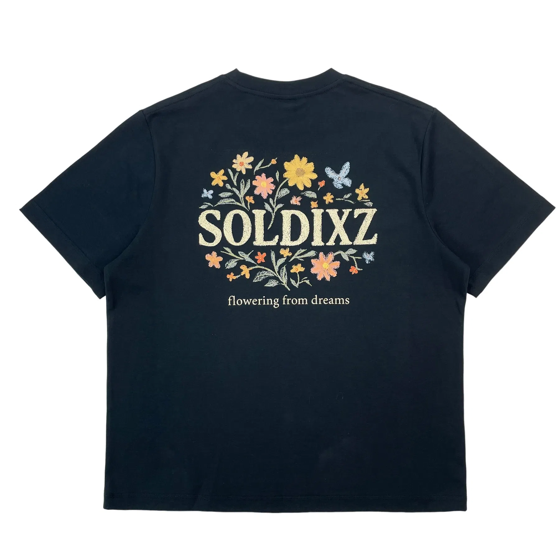 SoldiXZ T