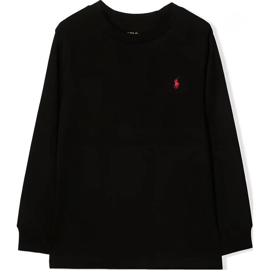 Polo Ralph Lauren LogoT