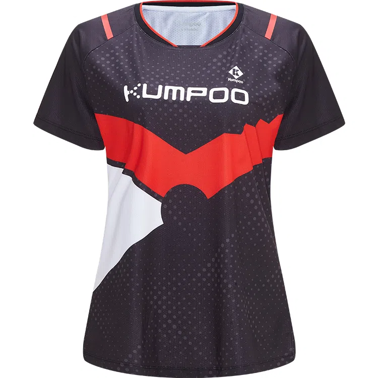KUMPOO V