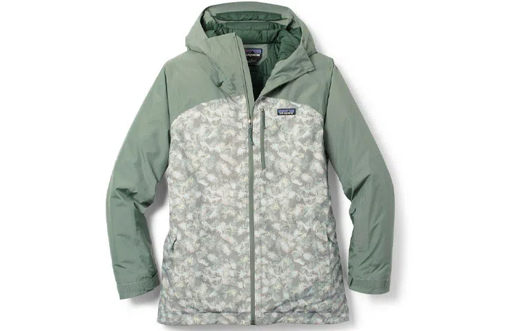 patagonia Insulated Powder Town