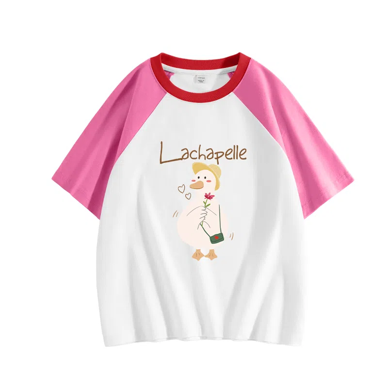 La Chapelle Kids T