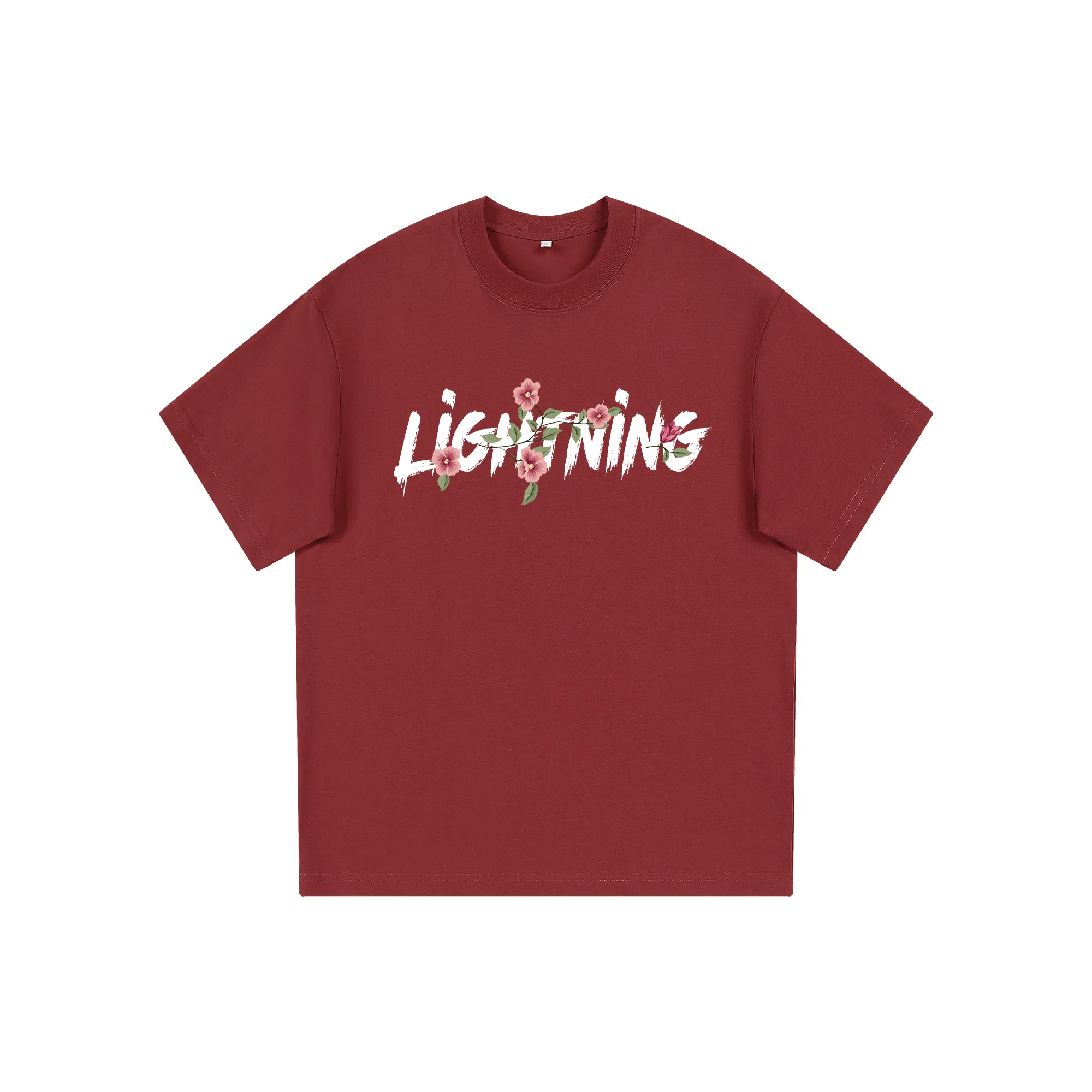 Lightning X Storm LogoT