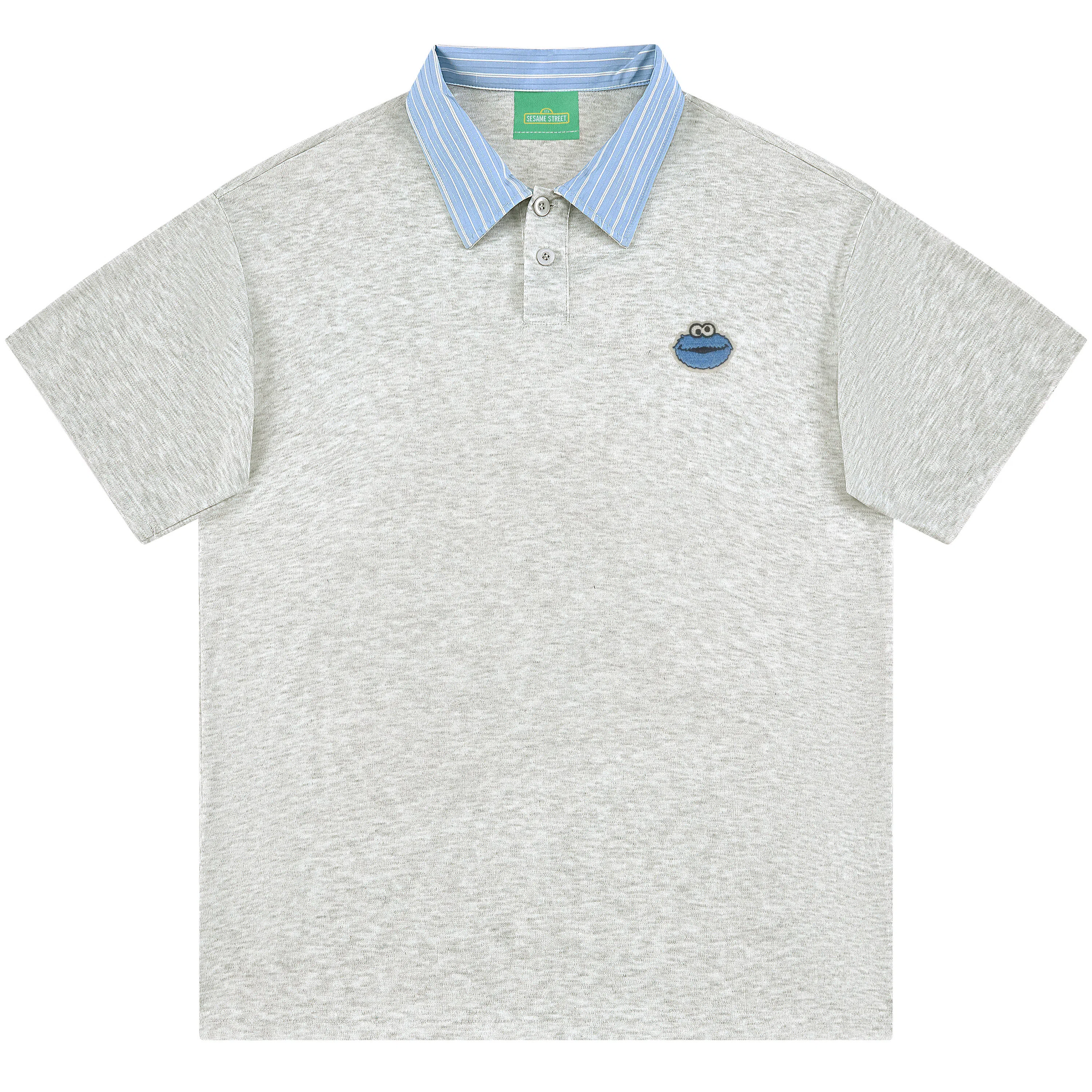 SESAME STREET Polo