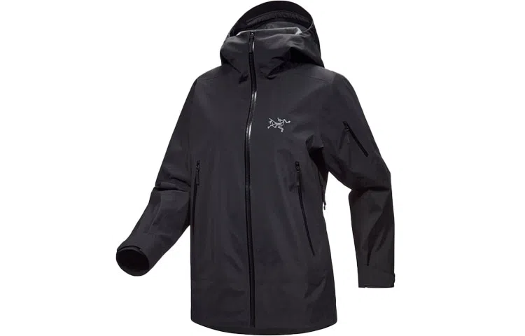 Arcteryx Sentinel Jacket Women's