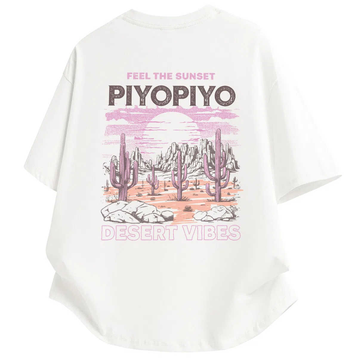 PIYOPIYO LogoT