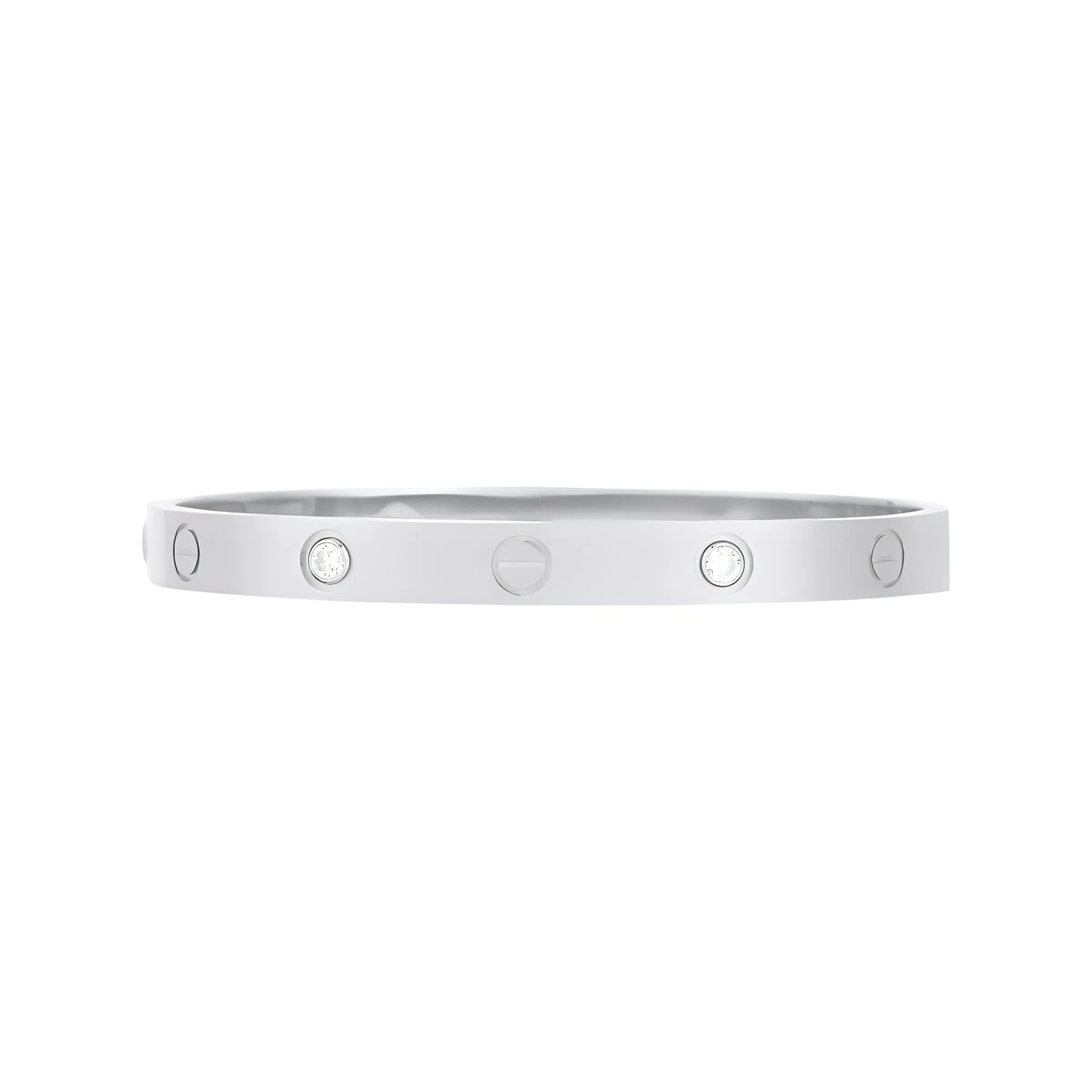 CARTIER LOVE 4 18K