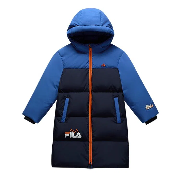FILA KIDS PERFORMANCE-FPF