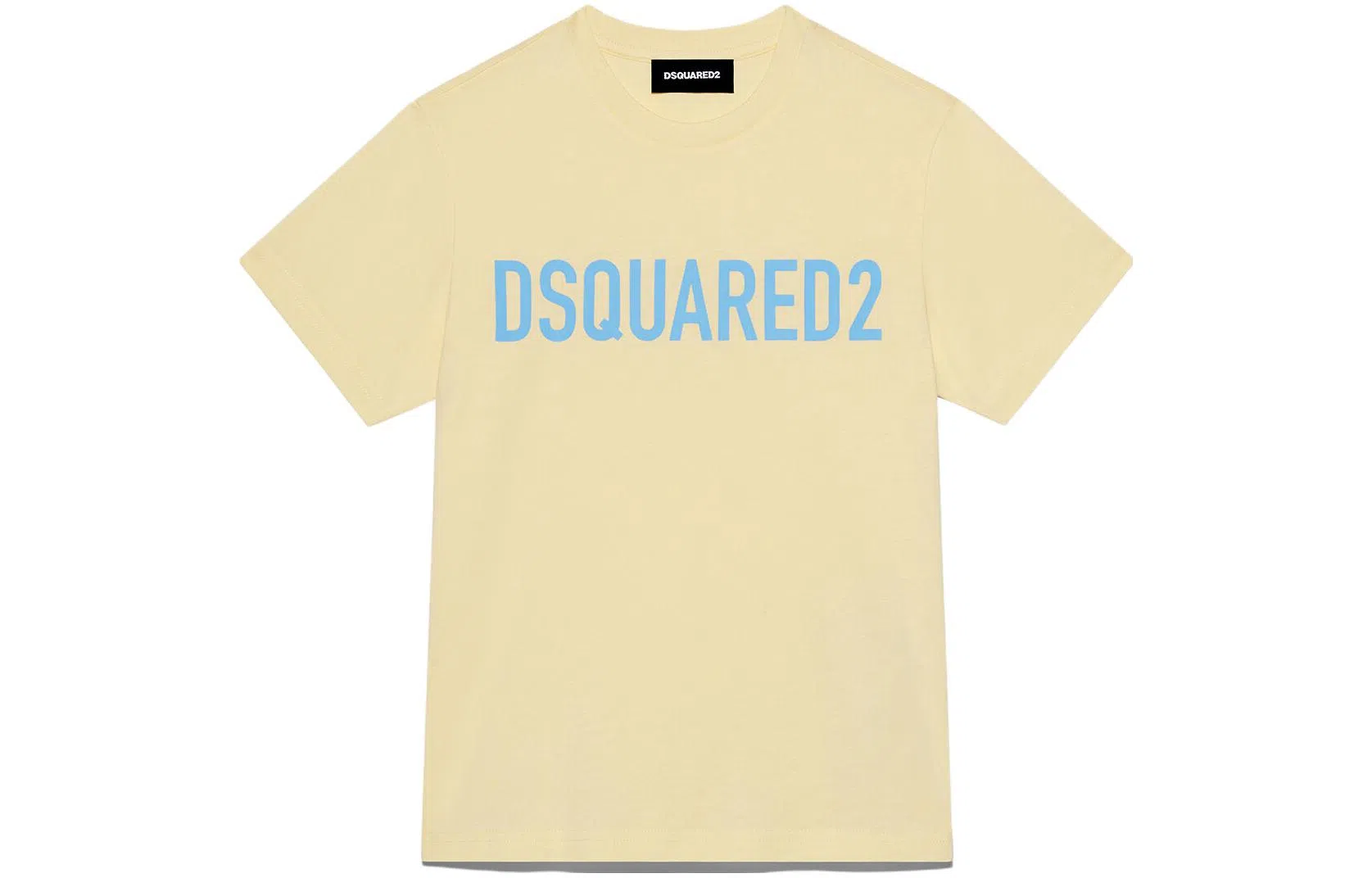 DSQUARED 2 Junior Relax Eco T-Shirt T