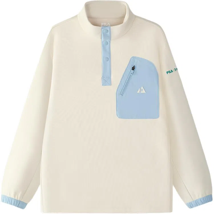 FILA KIDS x PERFORMANCE