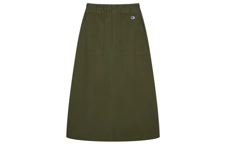 Champion SS24 WOMEN'S CASUAL Logo