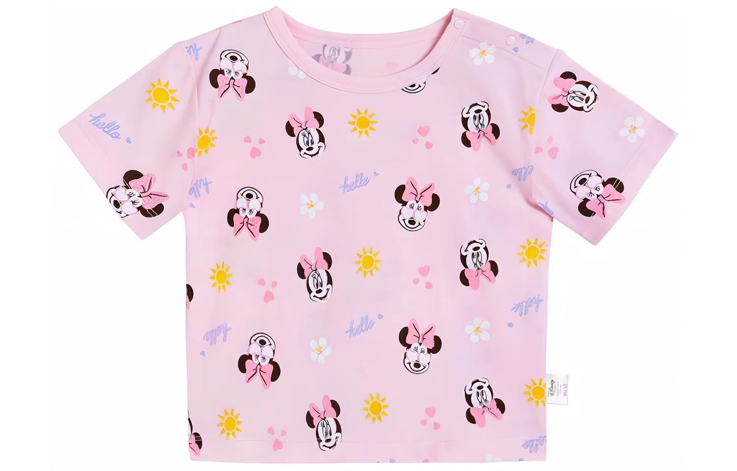 Disney T