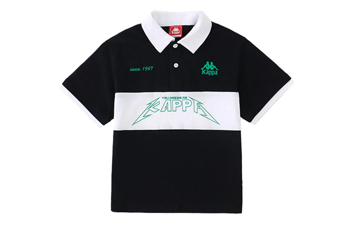 KAPPA KIDS Polo