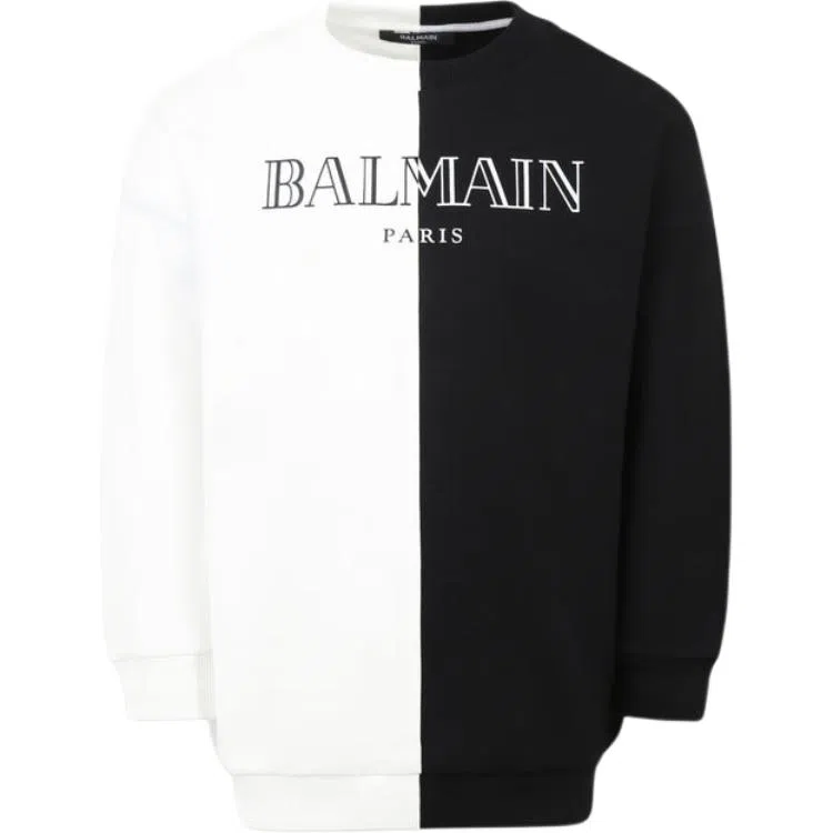 BALMAIN Logo