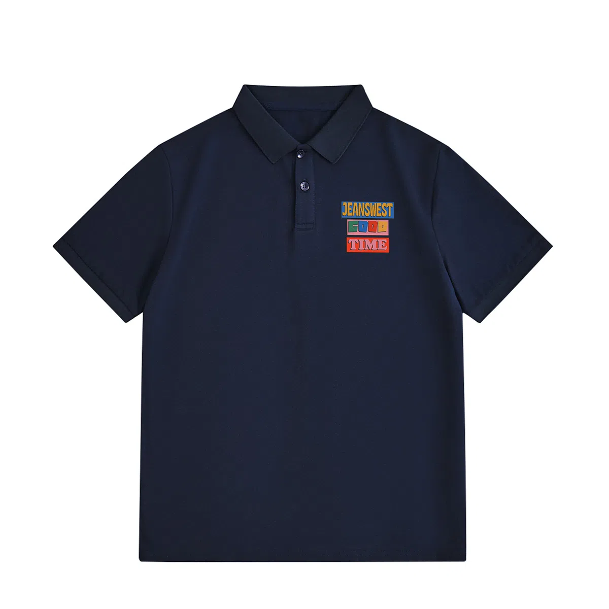 JEANSWEST JNR Polo