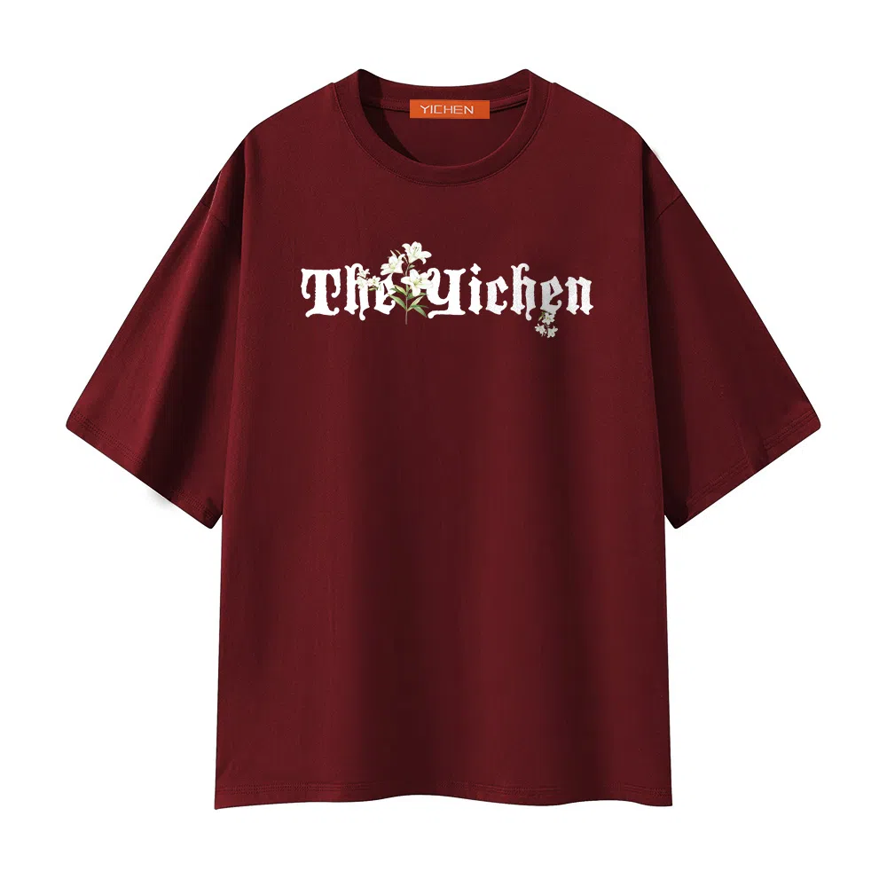 YICHEN logoT