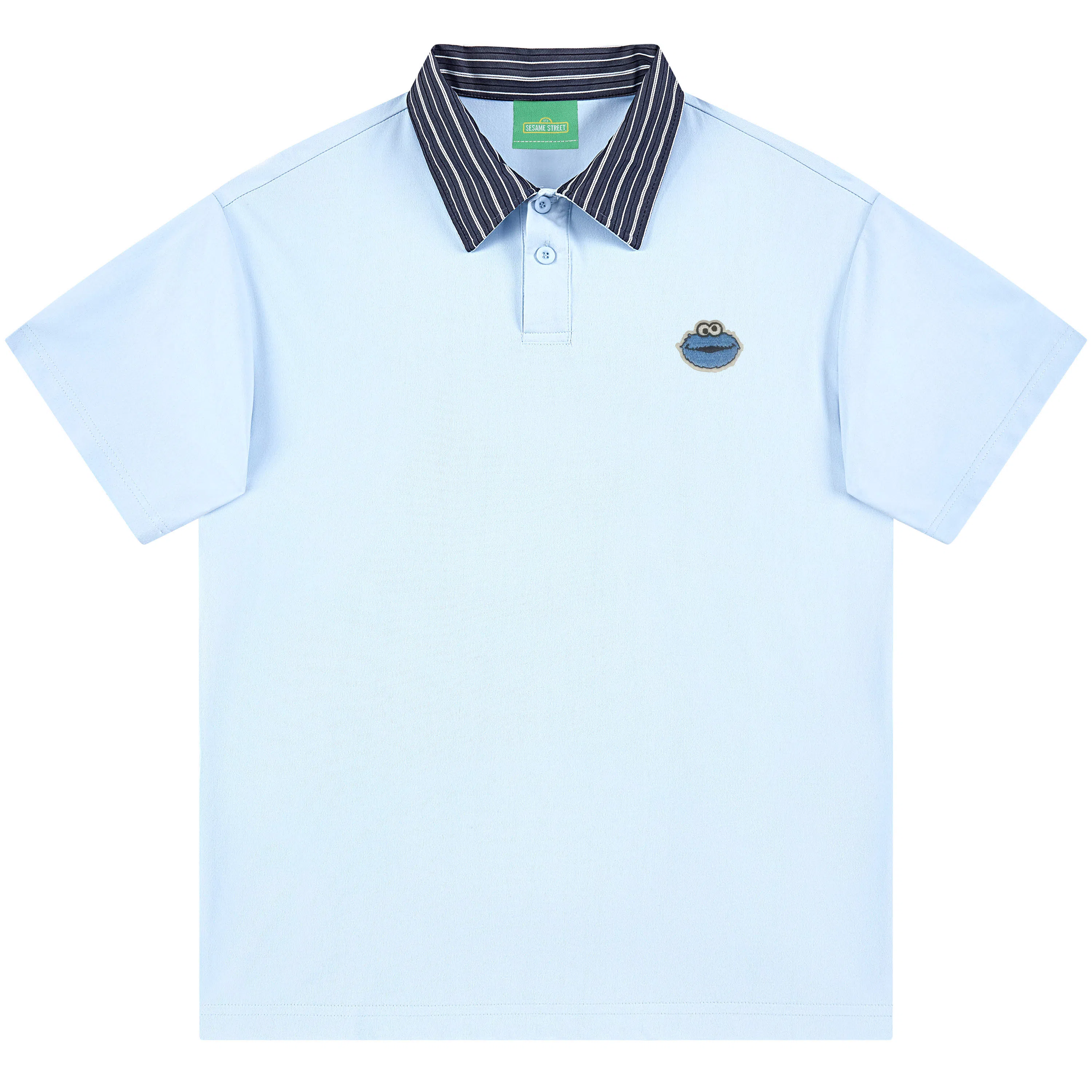 SESAME STREET Polo
