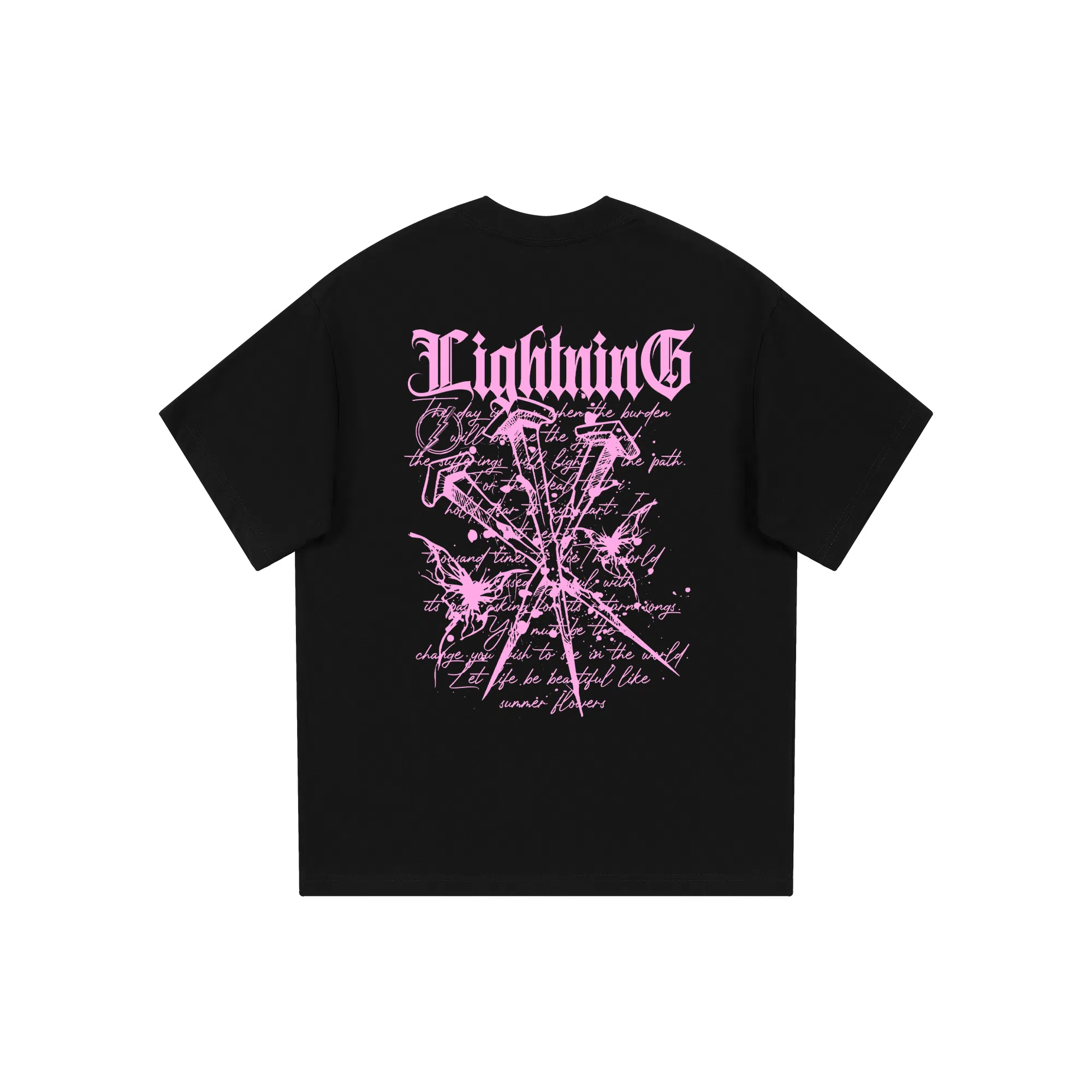 Lightning X Storm 300T