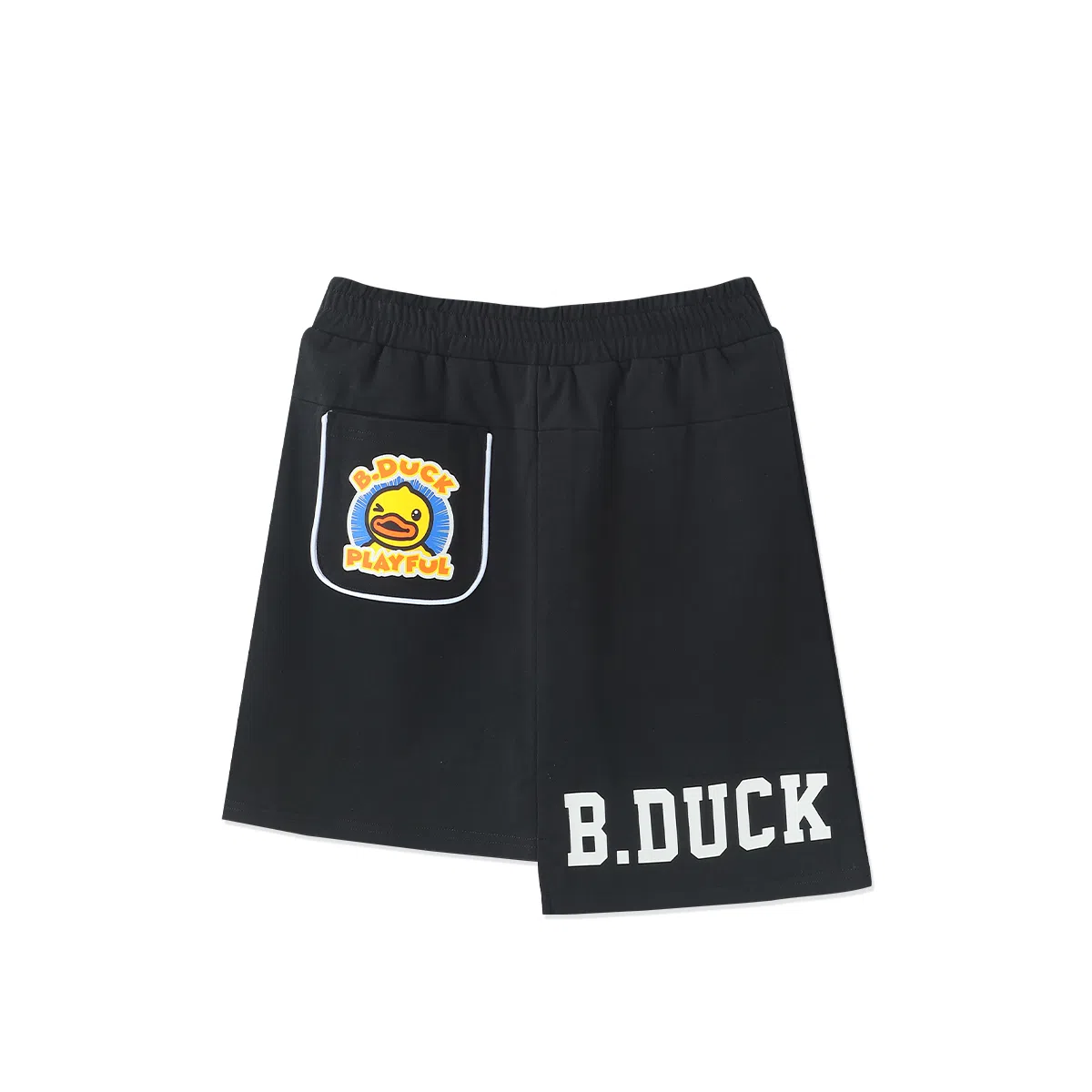 B.Duck