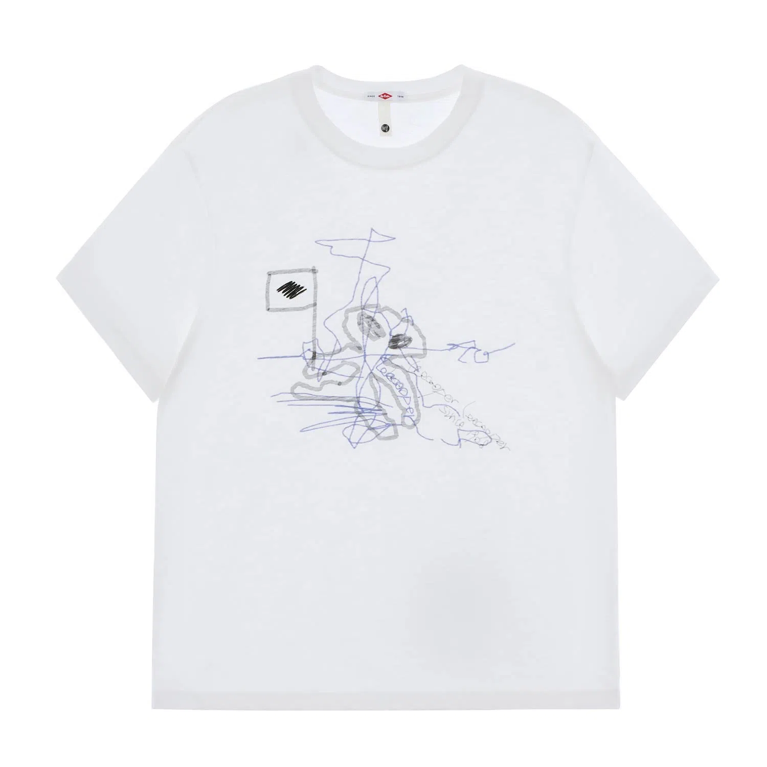 Lee Cooper T