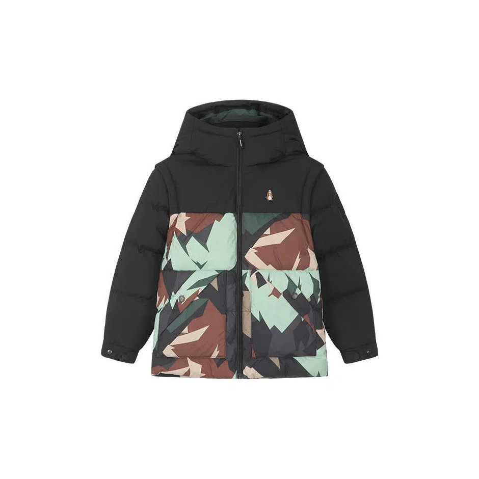 Hush Puppies PROTECTION